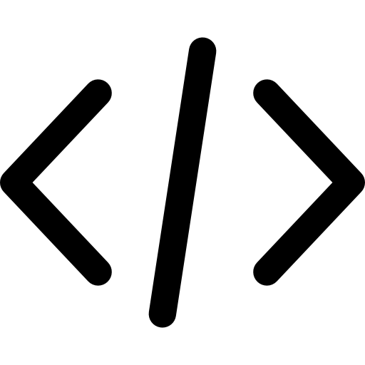 code icon