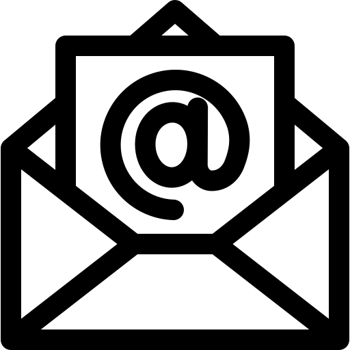 Email-Logo