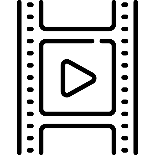 reels icon